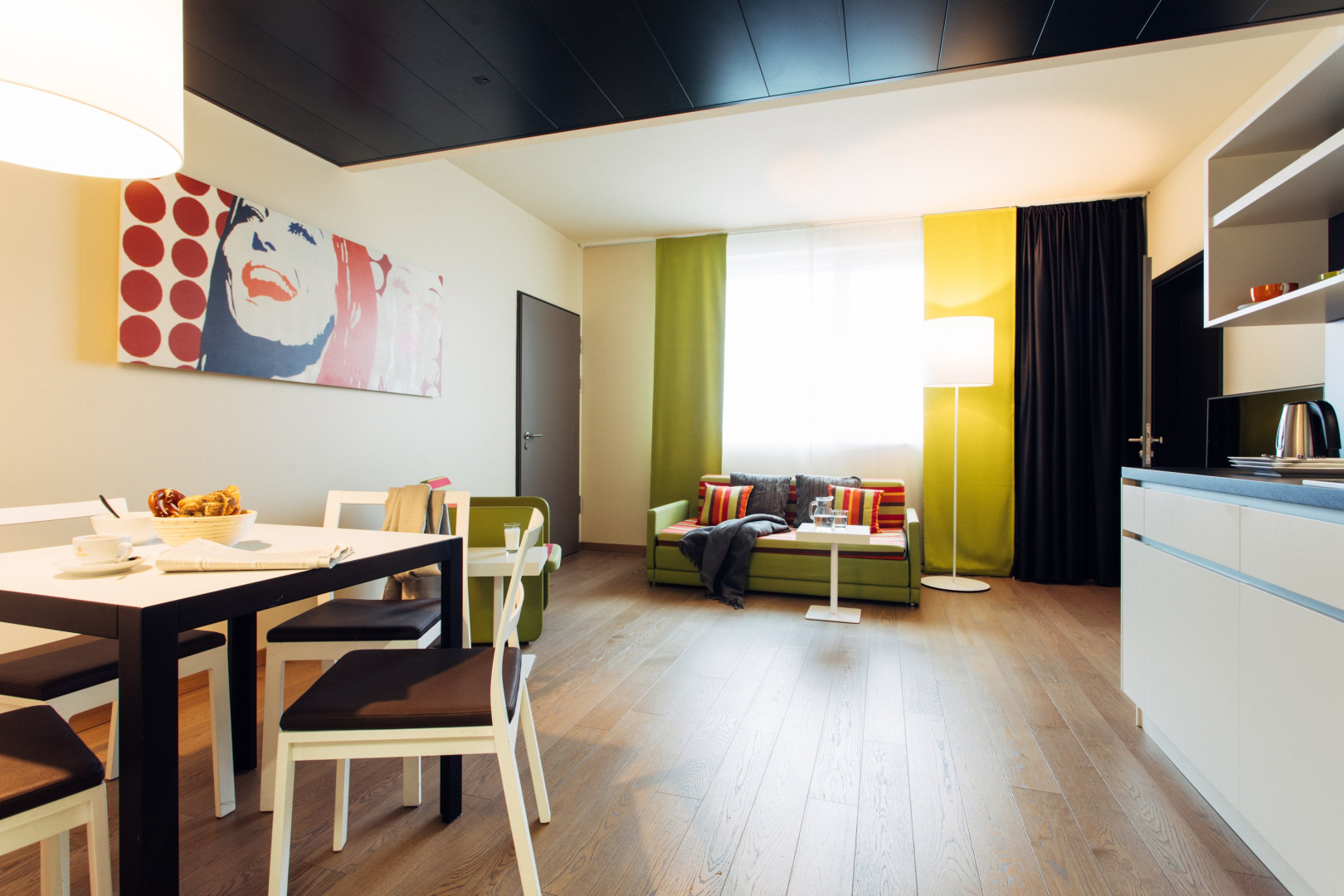 Foto - harry’s home München Moosach hotel & apartments