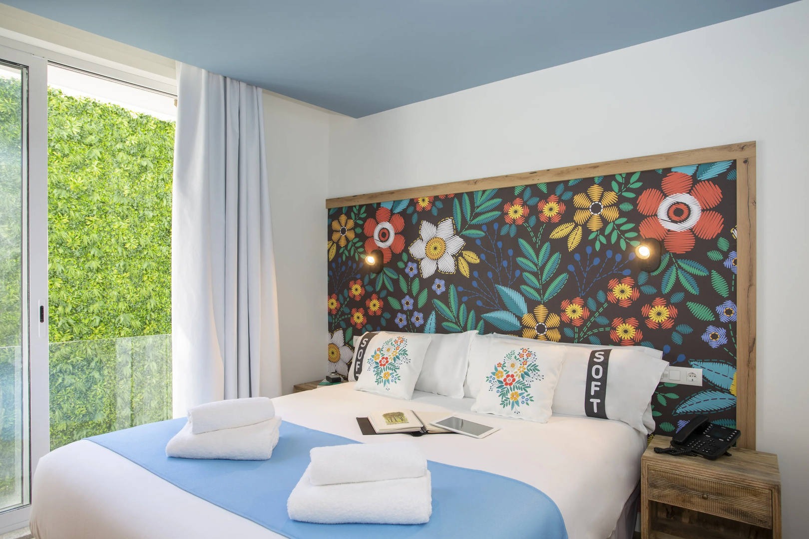 Foto - Casual Raizes Porto Hotel by Casual Hoteles