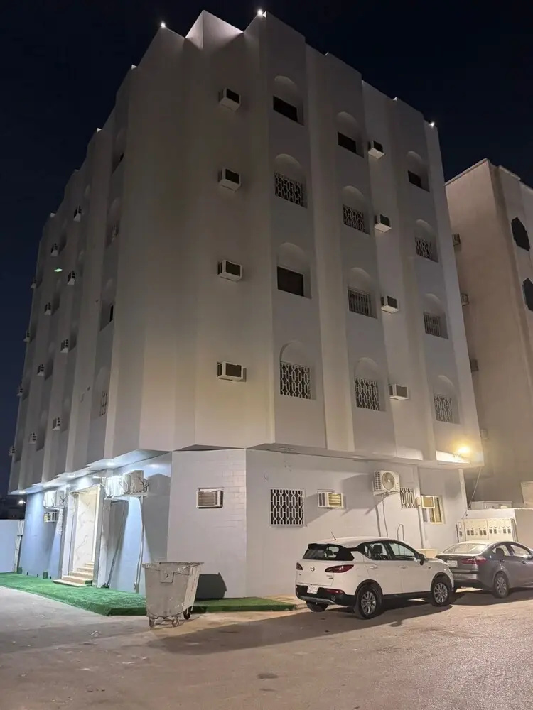 Foto - حرير للشقق مفروشة Harir Furnished Apartments