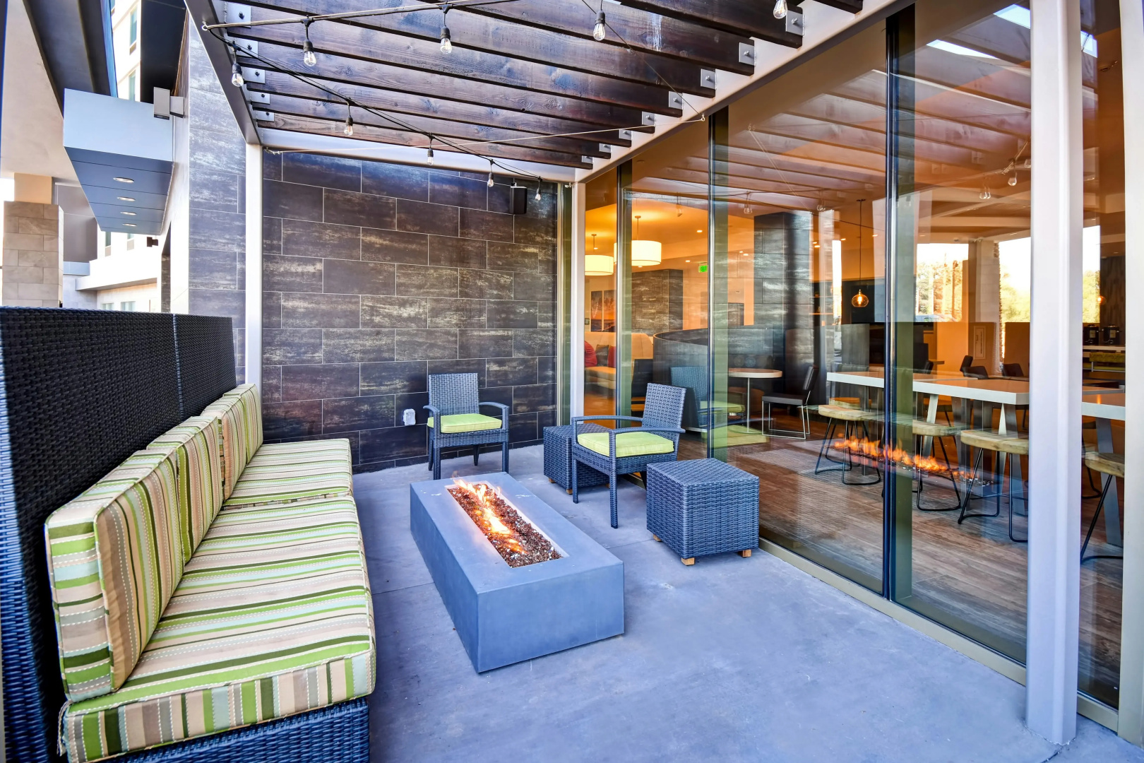 Foto - Home2 Suites by Hilton Los Angeles Montebello