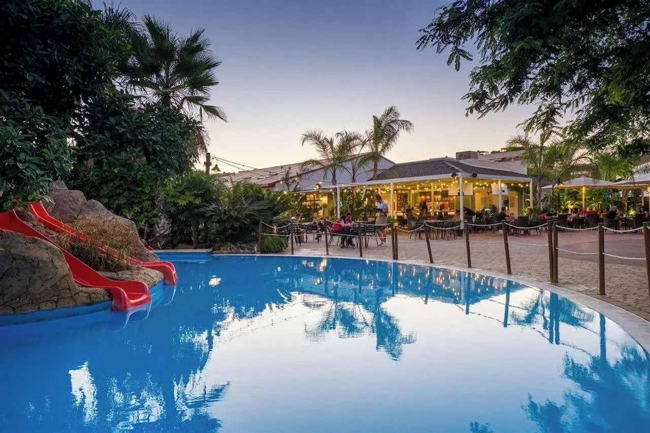 Foto - La Siesta Salou Resort & Camping