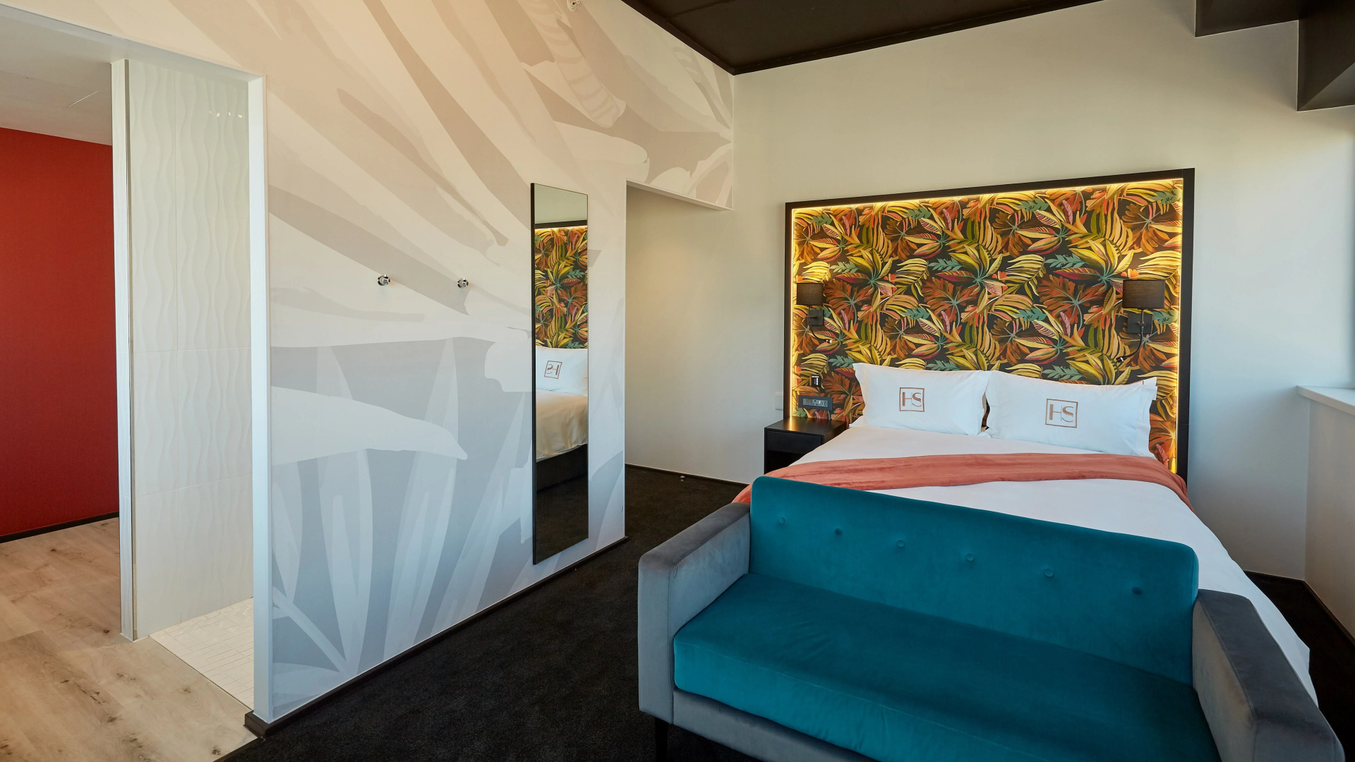 Foto - Hotel Sky Cape Town