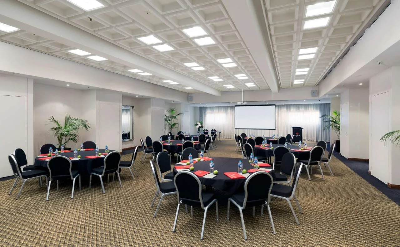 Foto - Rydges North Sydney