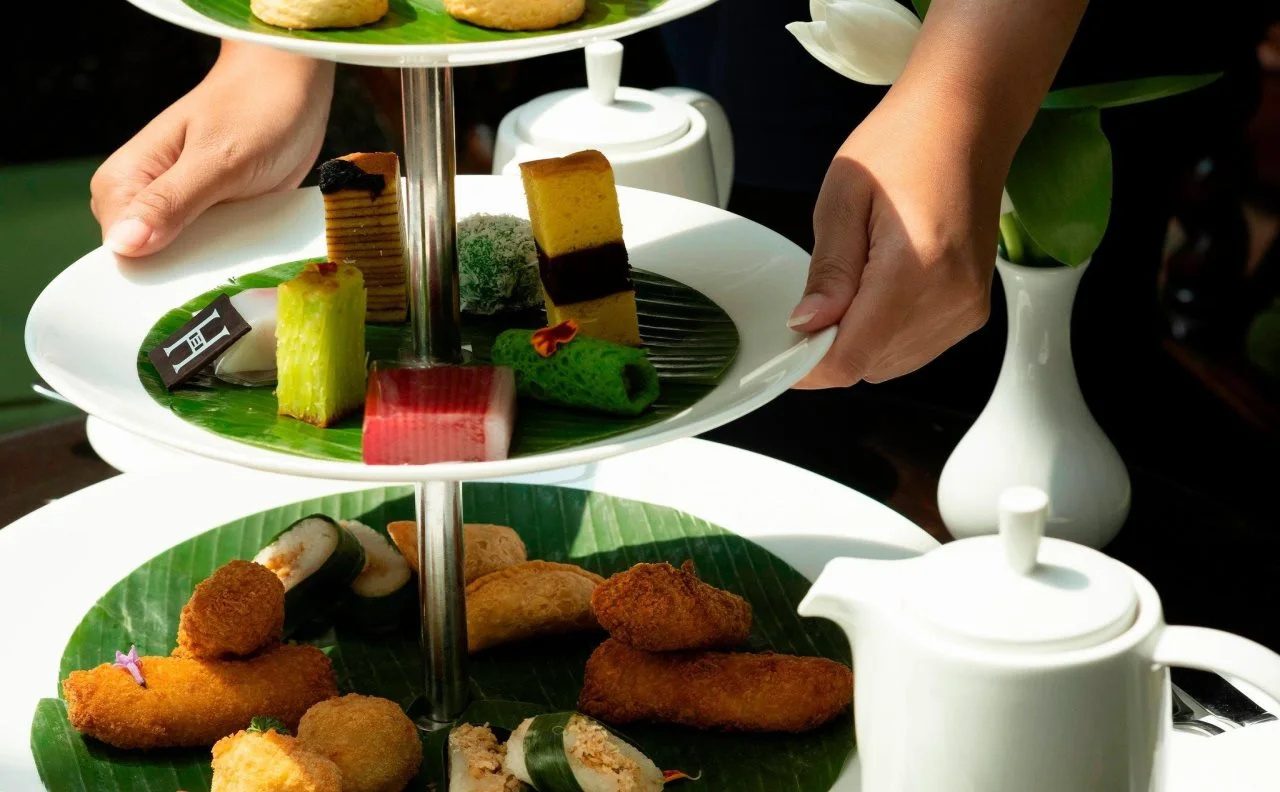 Foto - The Hermitage, A Tribute Portfolio Hotel, Jakarta