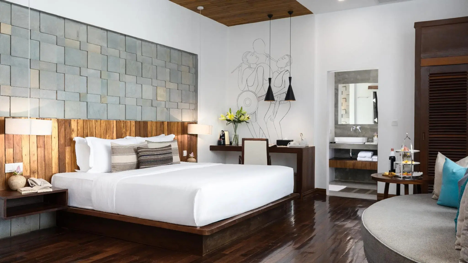 Foto - Shintana Saya Residence