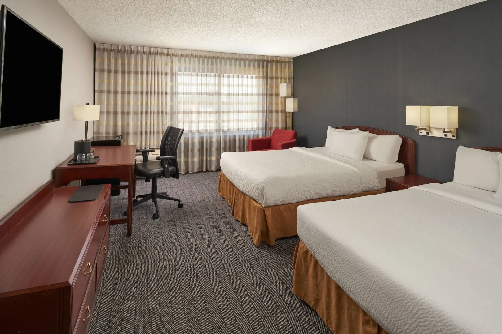 Foto - Courtyard by Marriott Indianapolis South