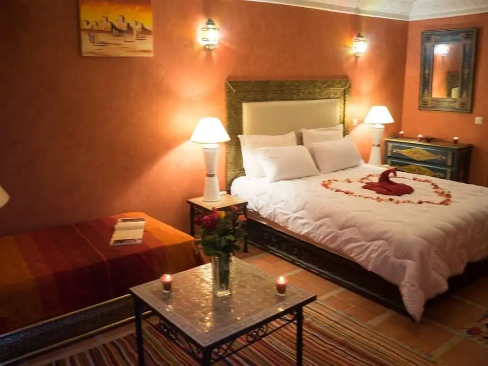 Photo - Riad Al Wafaa