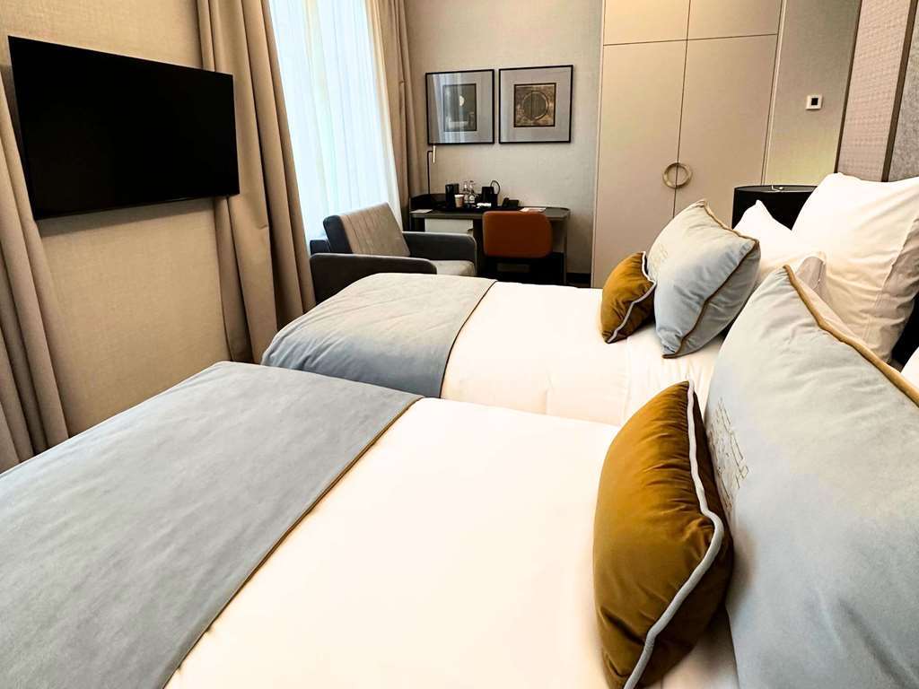 Foto - The Crown Krakow Center - Handwritten Collection ACCOR