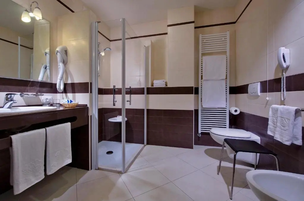Photo - Ariston Molino Buja Hotel
