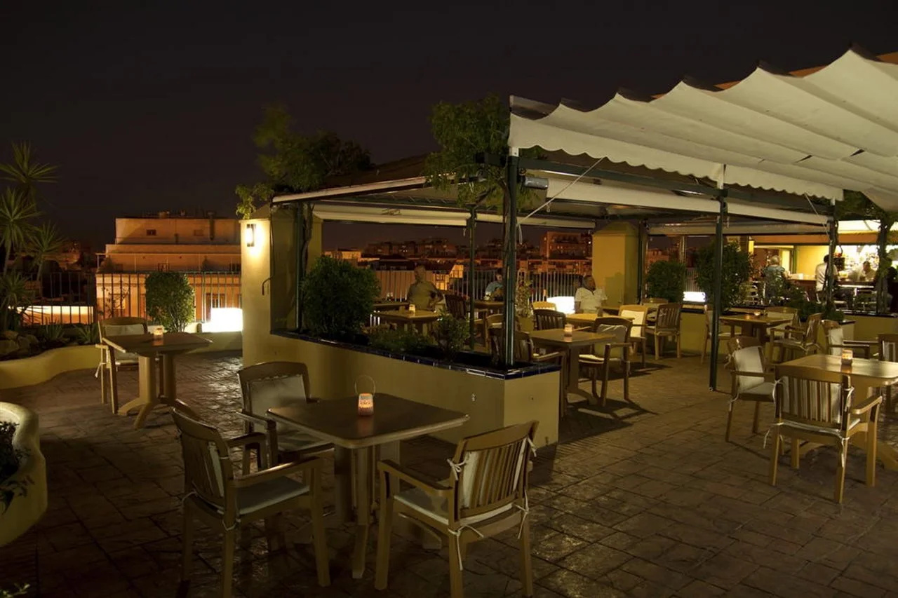 Foto - Hotel Don Paco