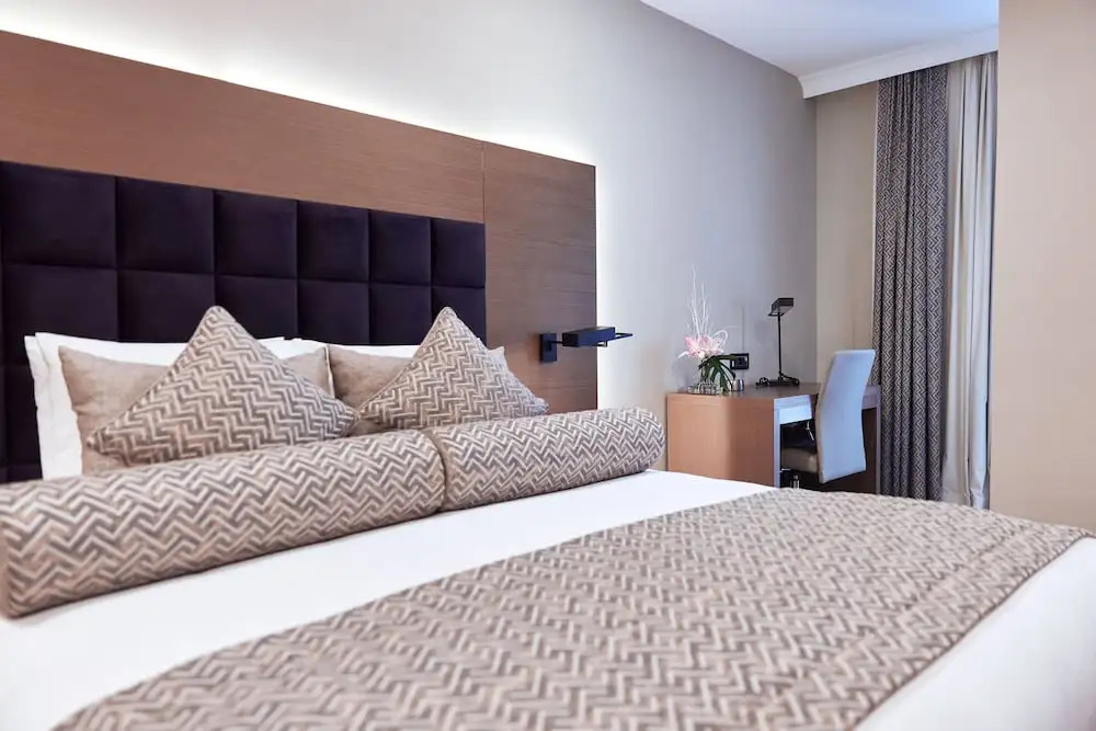 Foto - Yogh Hospitality