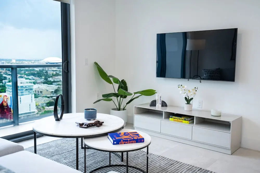 Photo - Smart Brickell Hotel