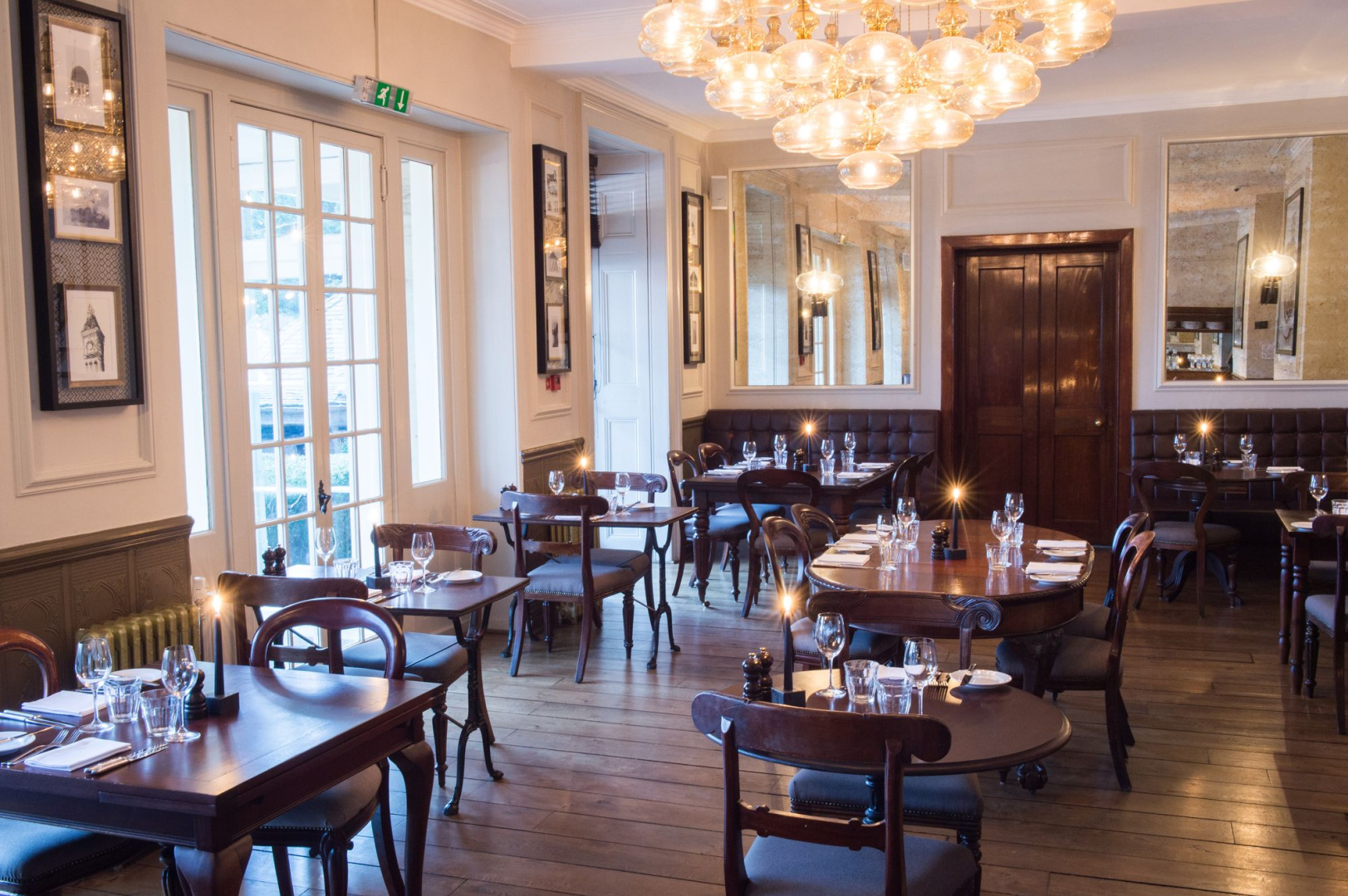 Photo - Hotel du Vin & Bistro Tunbridge Wells