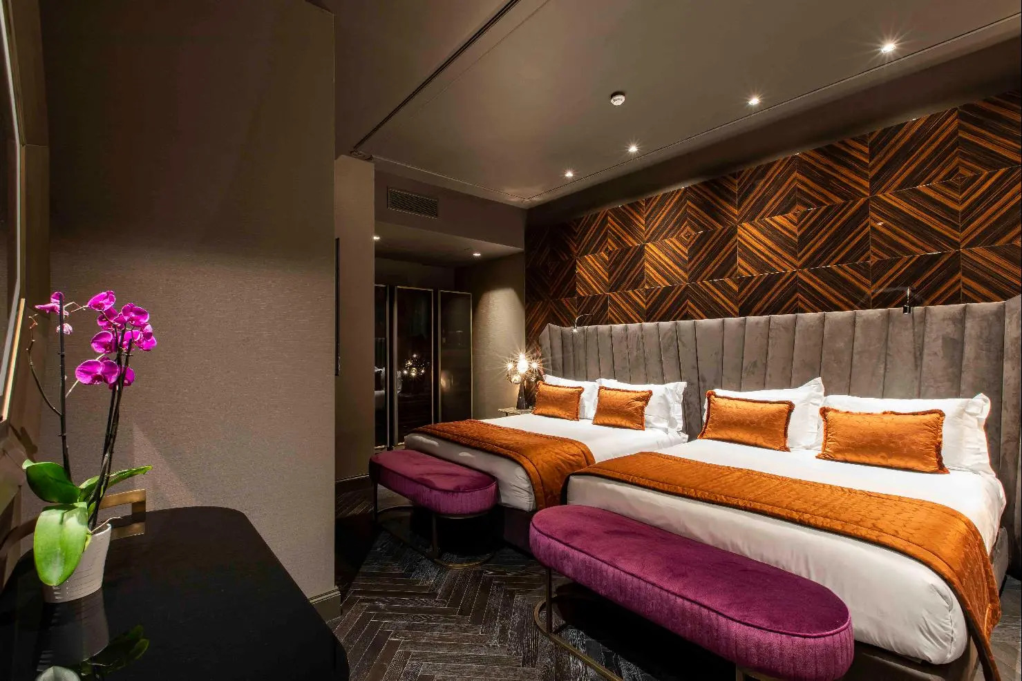 Foto - U-Visionary Roma Hotel