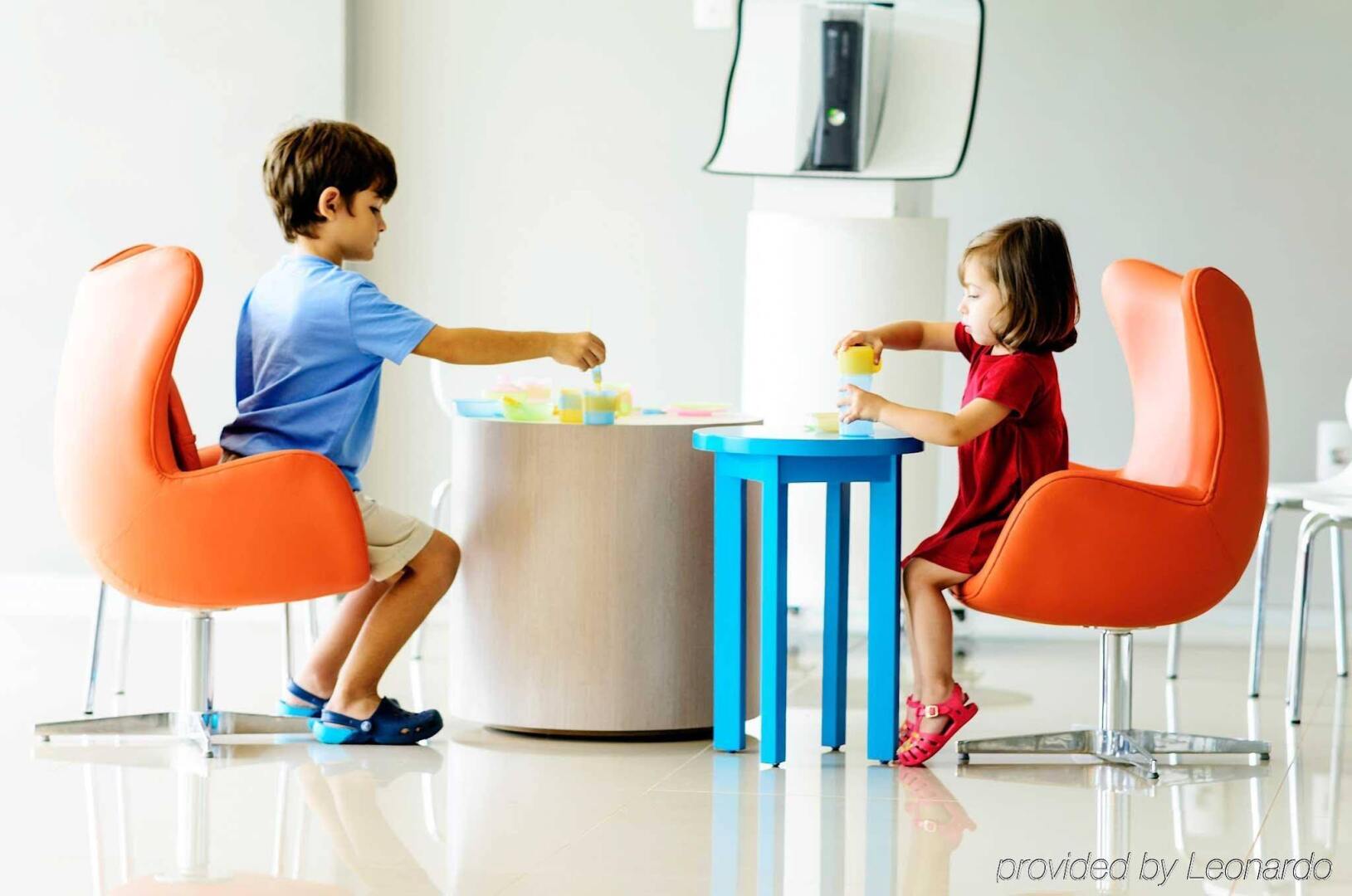 Foto - Wyndham Salvador Hangar Aeroporto