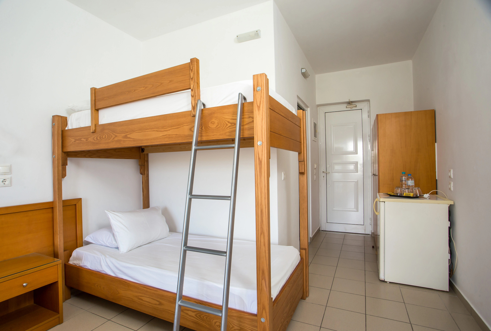 Photo - Tsampika Hotel - All inclusive