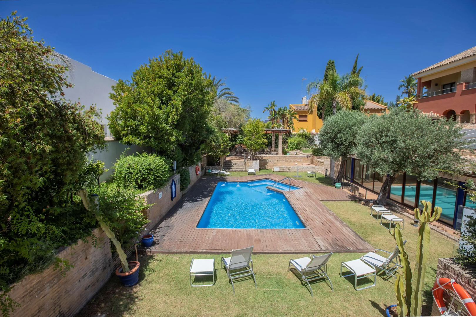 Foto - Soho Boutique Vistahermosa