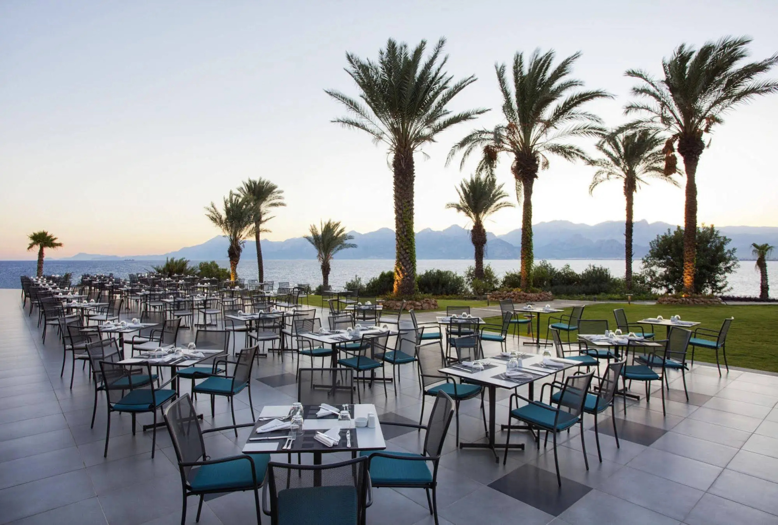 Photo - Akra Antalya