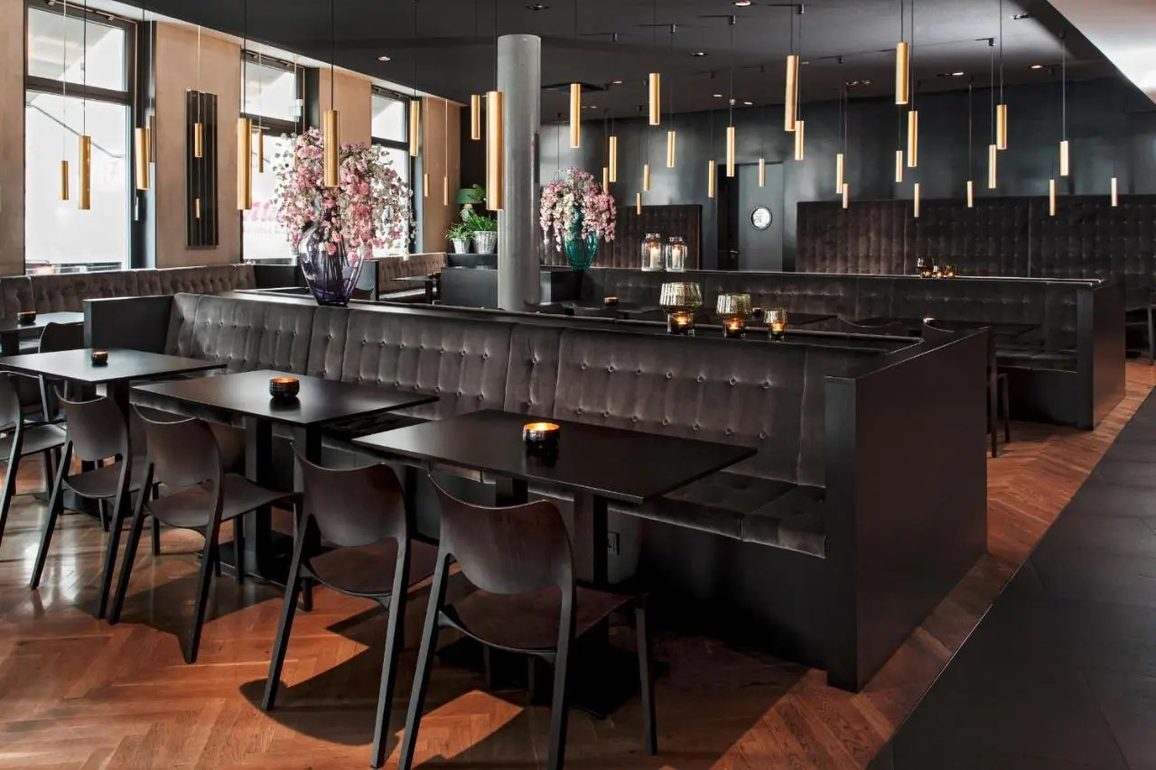 Foto - Hotel AMANO Rooms & Apartments