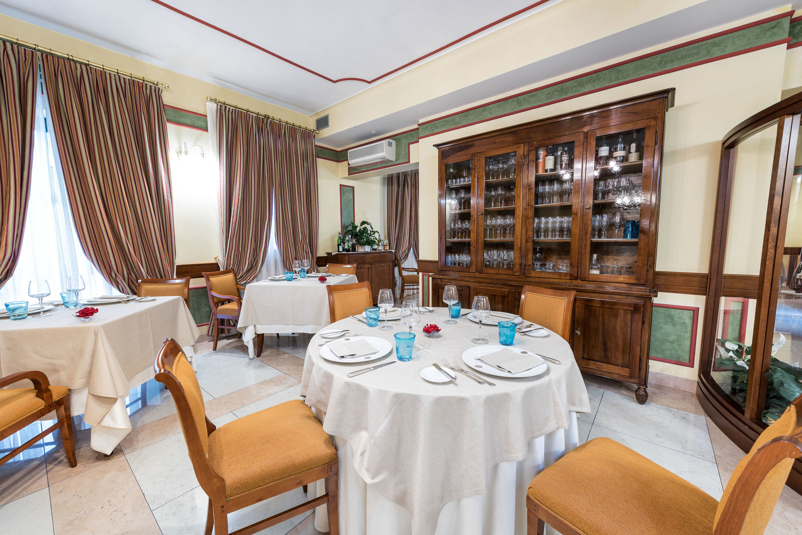 Foto - Hotel Villa Malaspina