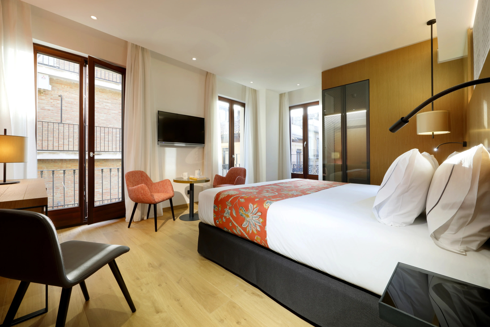 Photo - Áurea Catedral by Eurostars Hotel Company