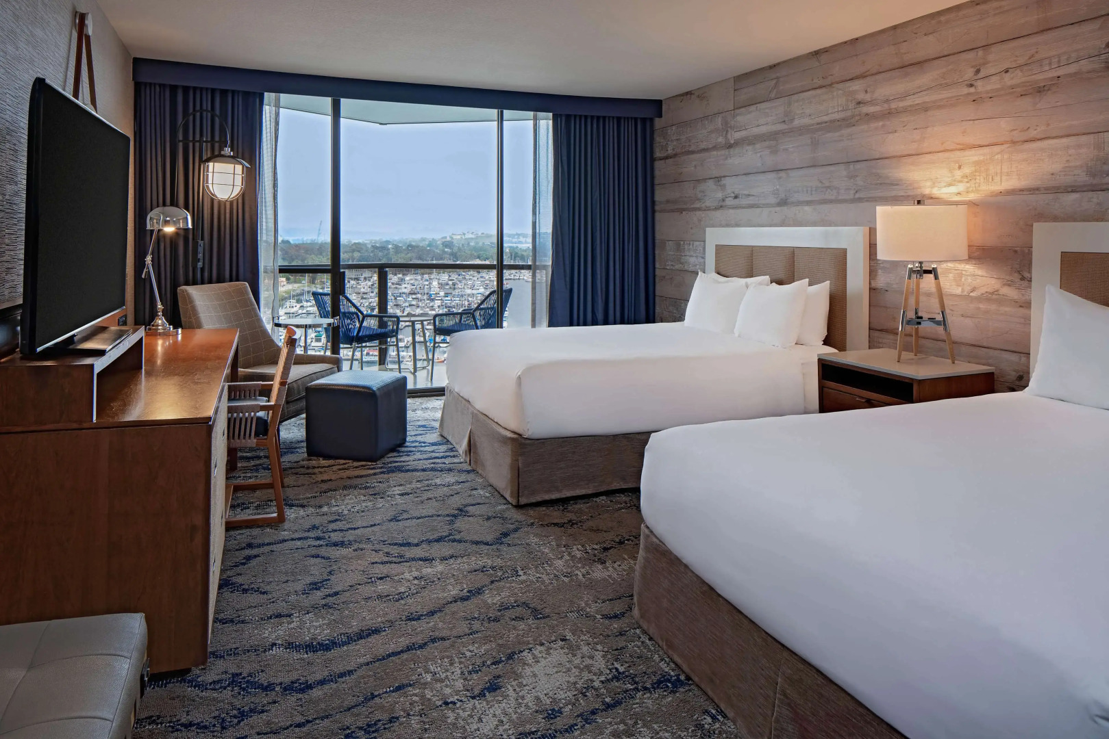 Photo - Hyatt Regency Mission Bay Spa and Marina