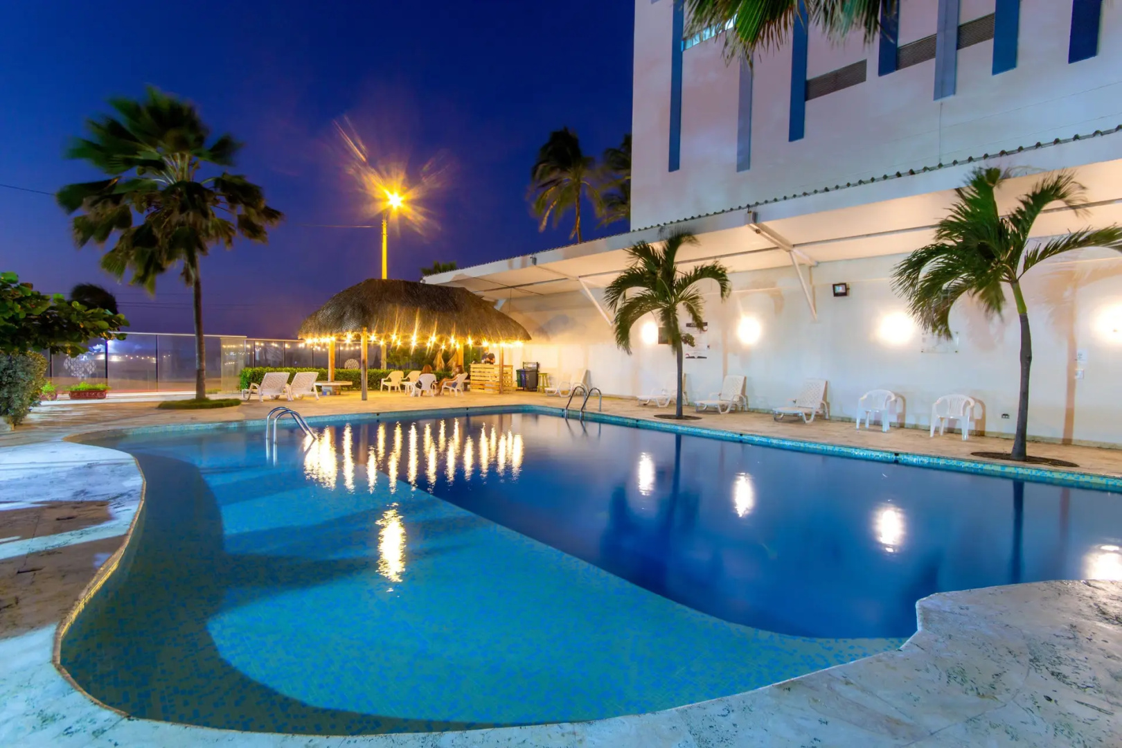 Photo - Hotel Playa Club