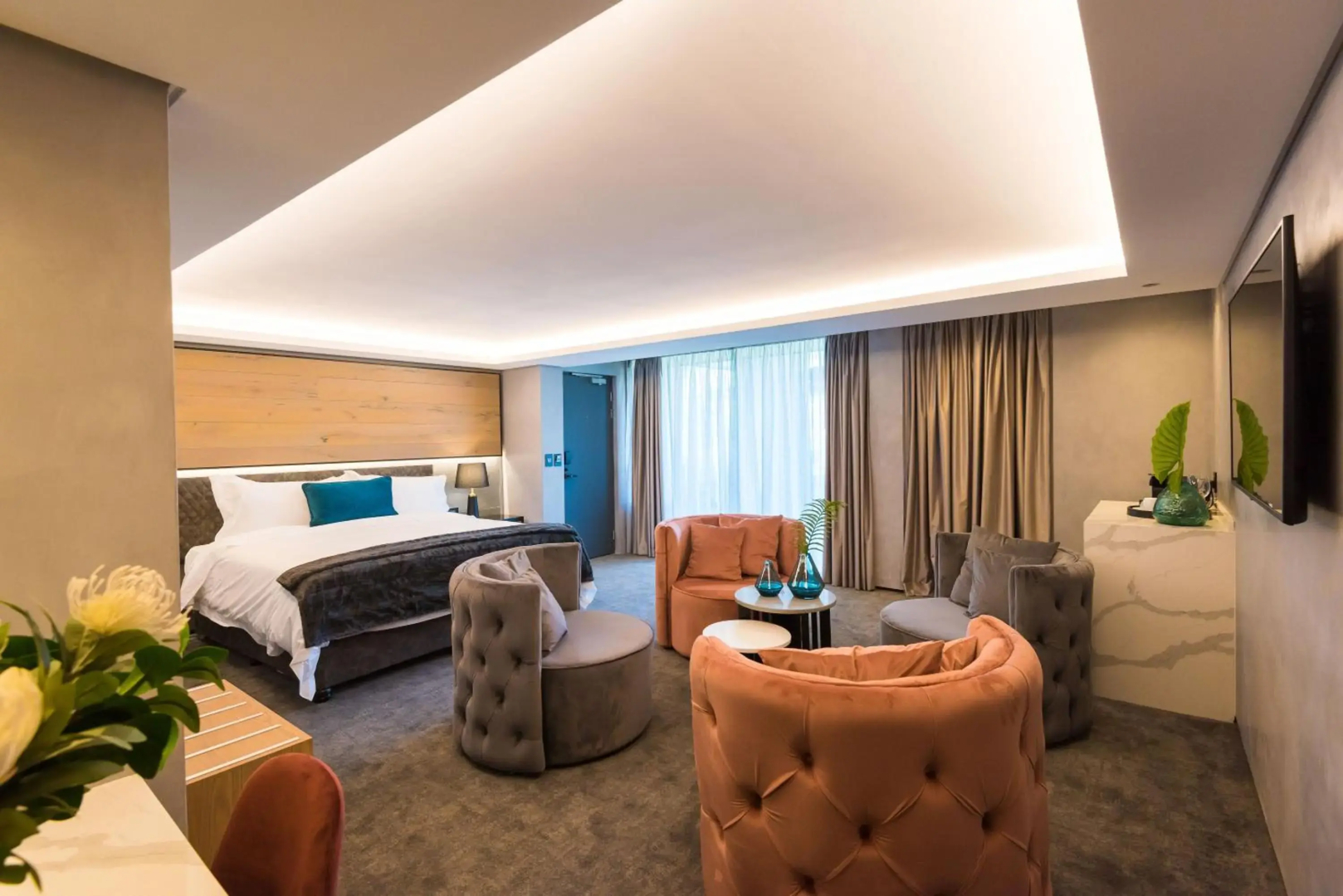 Foto - Vivari Hotel and Spa by Mantis