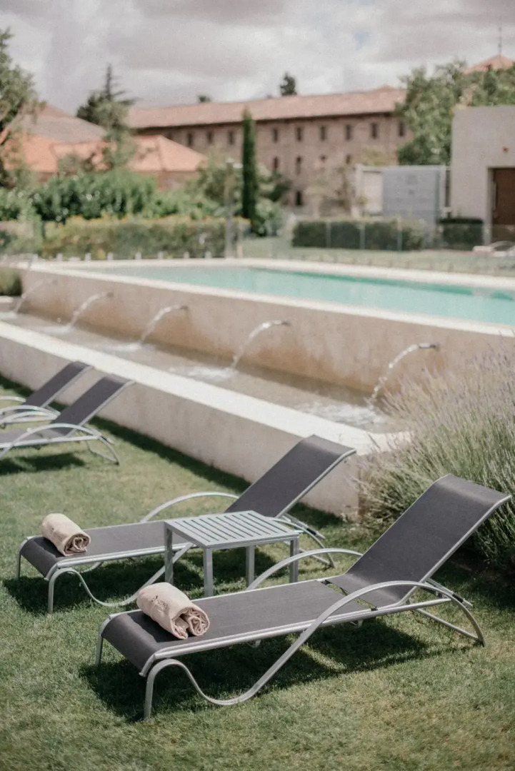 Foto - Hospes Palacio de San Esteban, a Member of Design Hotels