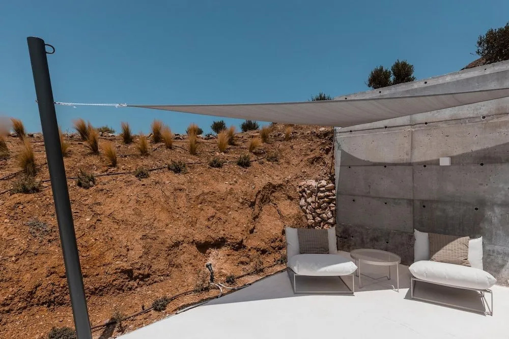 Foto - Ventu Paros Villa