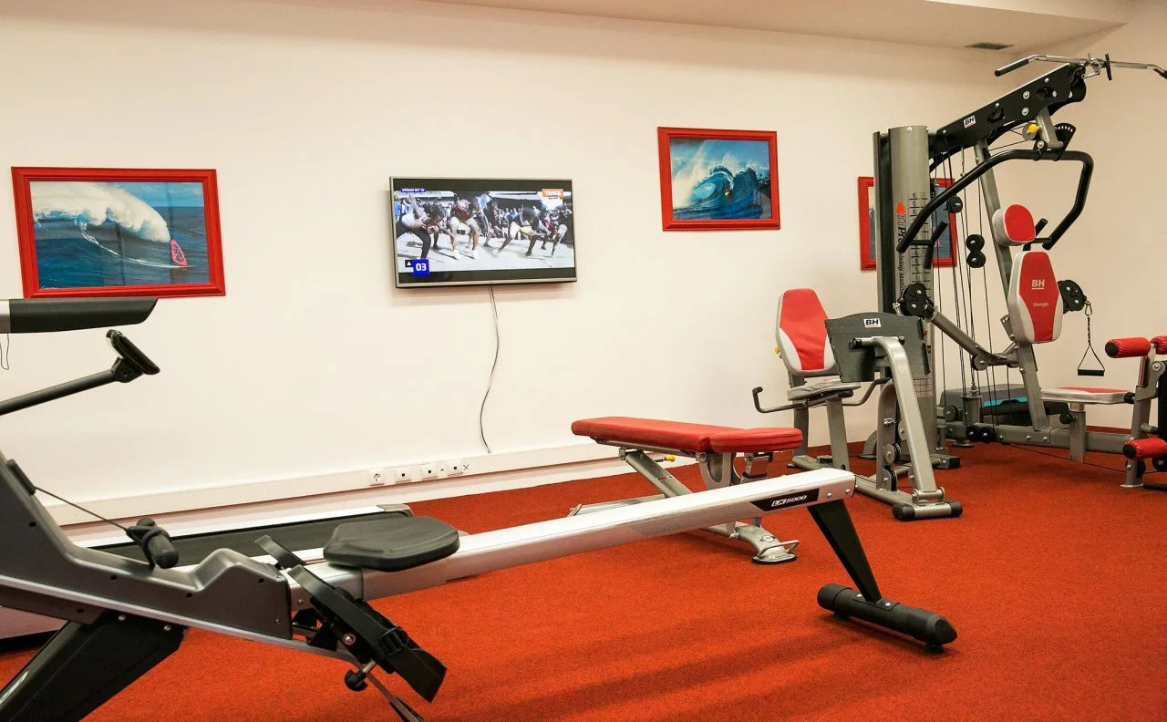 Photo - Hotel Pestana Cascais Ocean & Conference Aparthotel