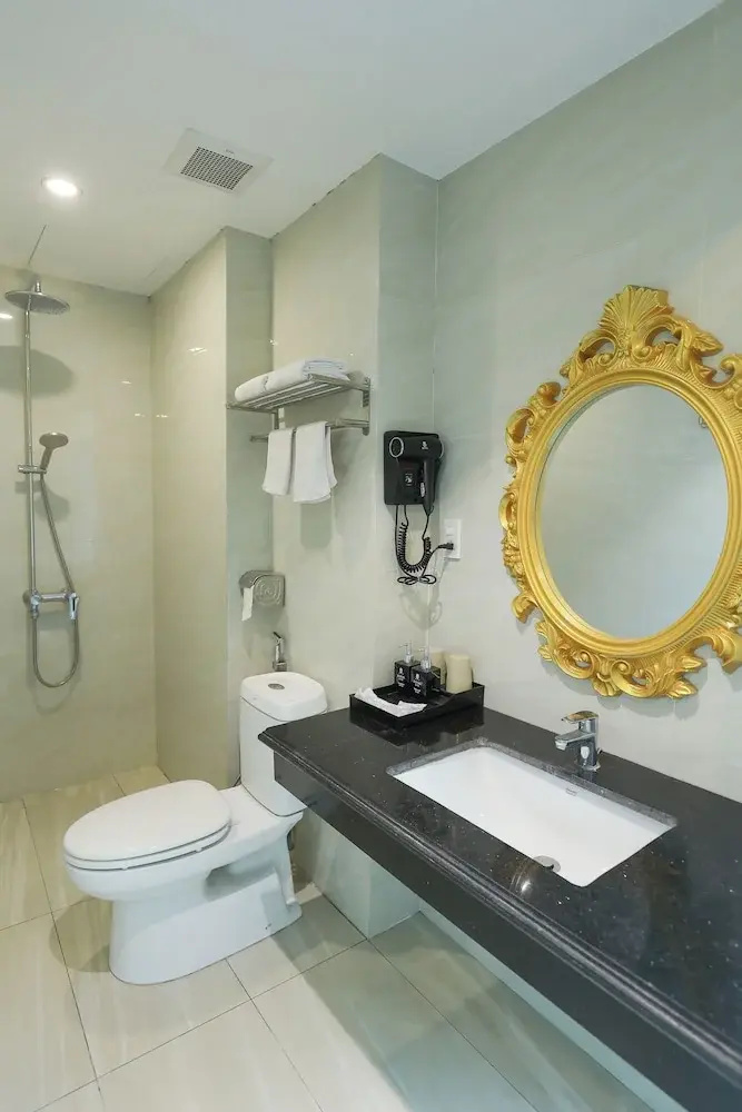 Foto - Royal Hotel Thanh Tri