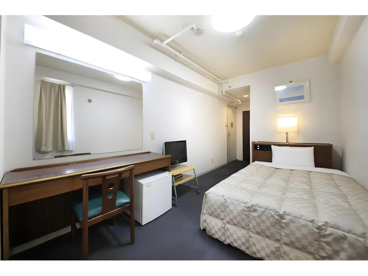 Foto - Shinjuku Urban Hotel