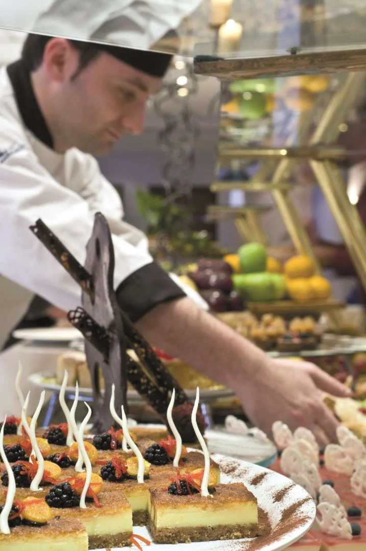 Photo - Radisson Blu Resort, Malta St. Julian's