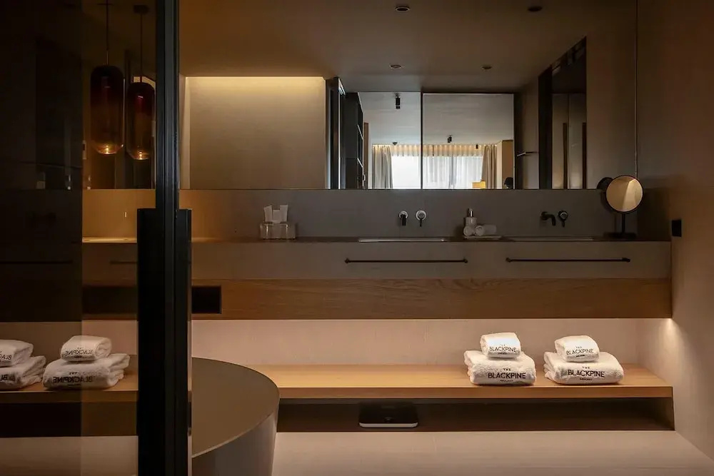 Photo - The Blackpine Hotel, Small Luxury Hotels