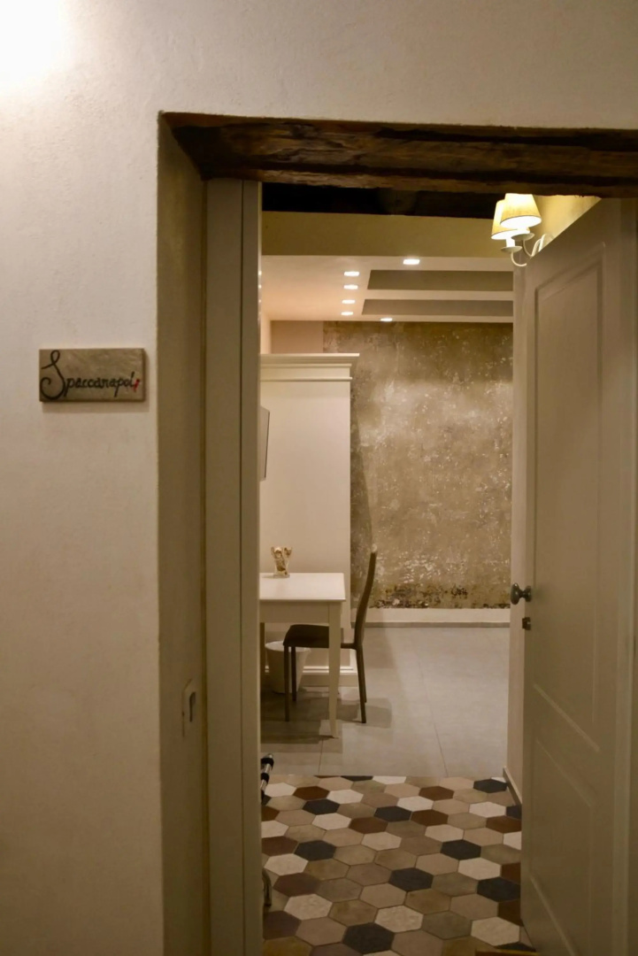 Foto - B&B Vicoli di Napoli