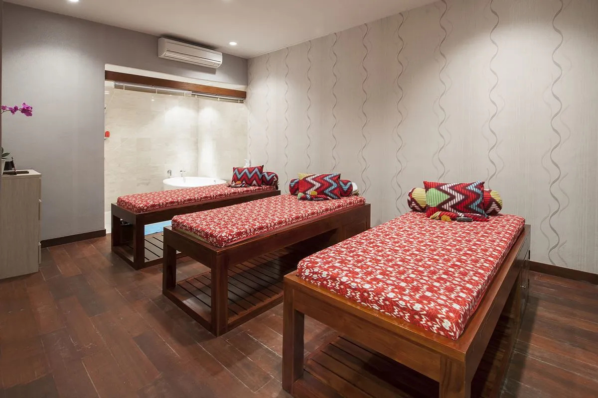 Photo - Ubud Wana Resort