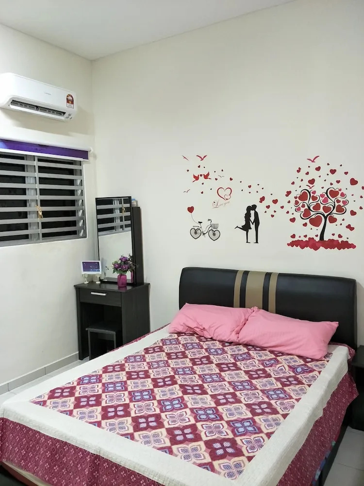 Da Bella Homestay