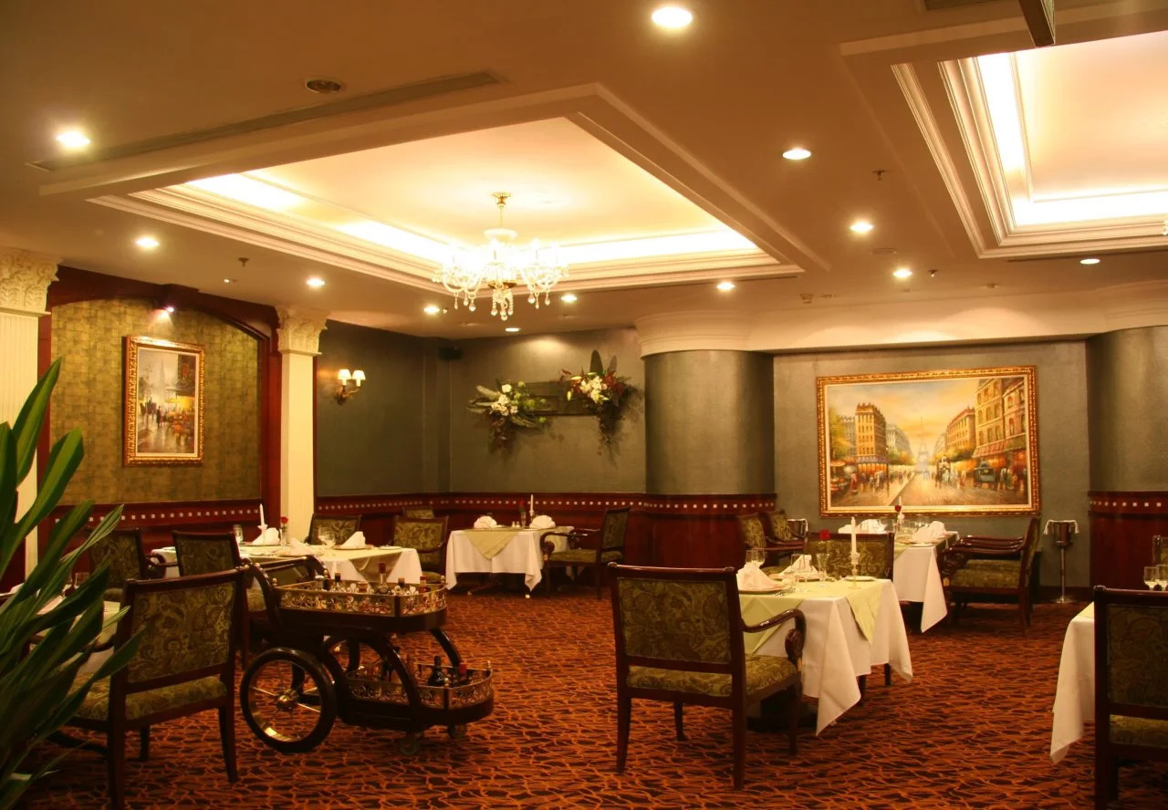 Photo - Empark Prime Hotel Beijing Wangfujing