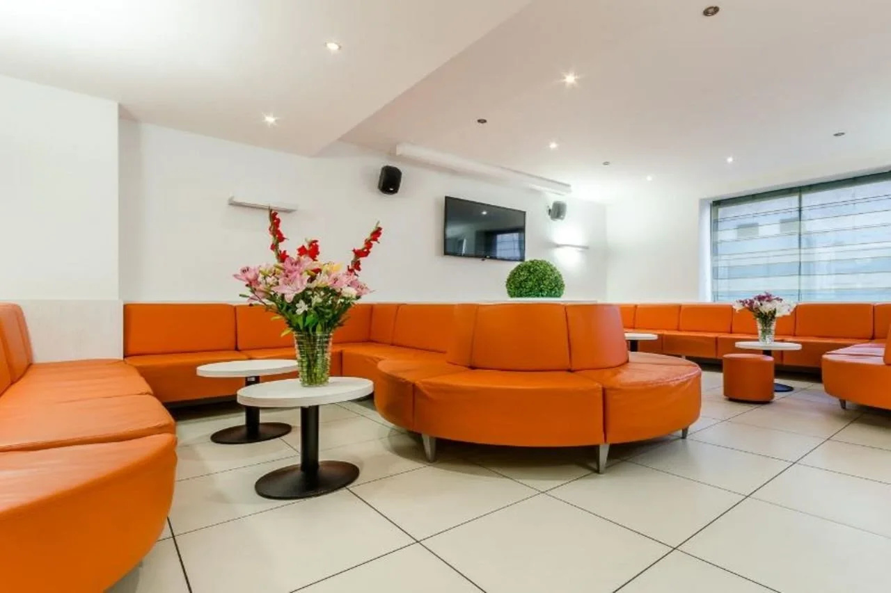 Foto - Hotel Agena