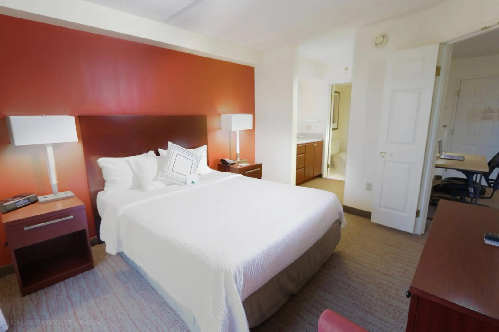 Foto - Residence Inn by Marriott Fort Worth Alliance Airport