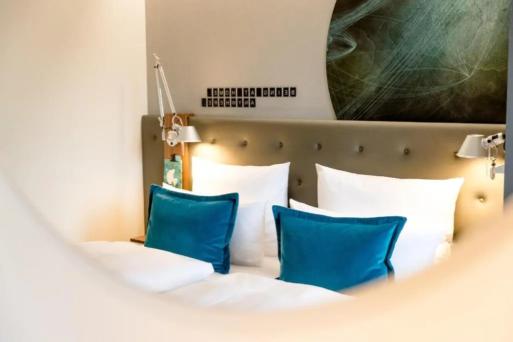 Photo - Motel One Frankfurt-Airport