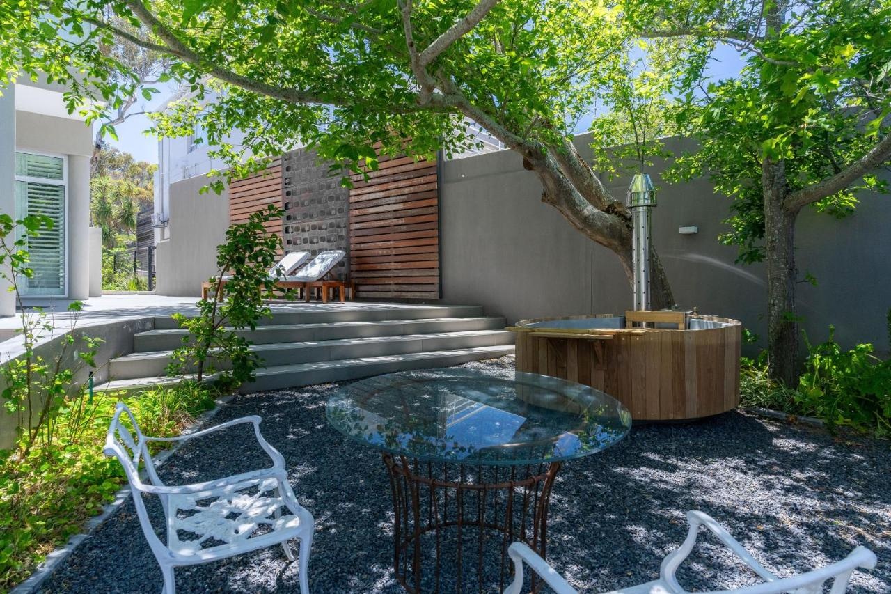 Photo - Camps Bay Retreat Hotel