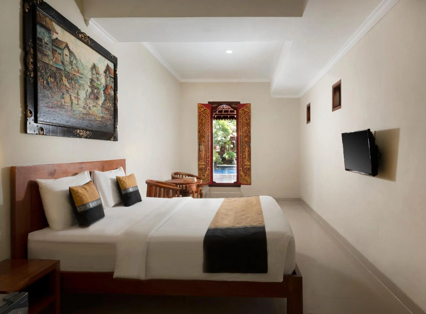 Photo - NESA Sanur Bali