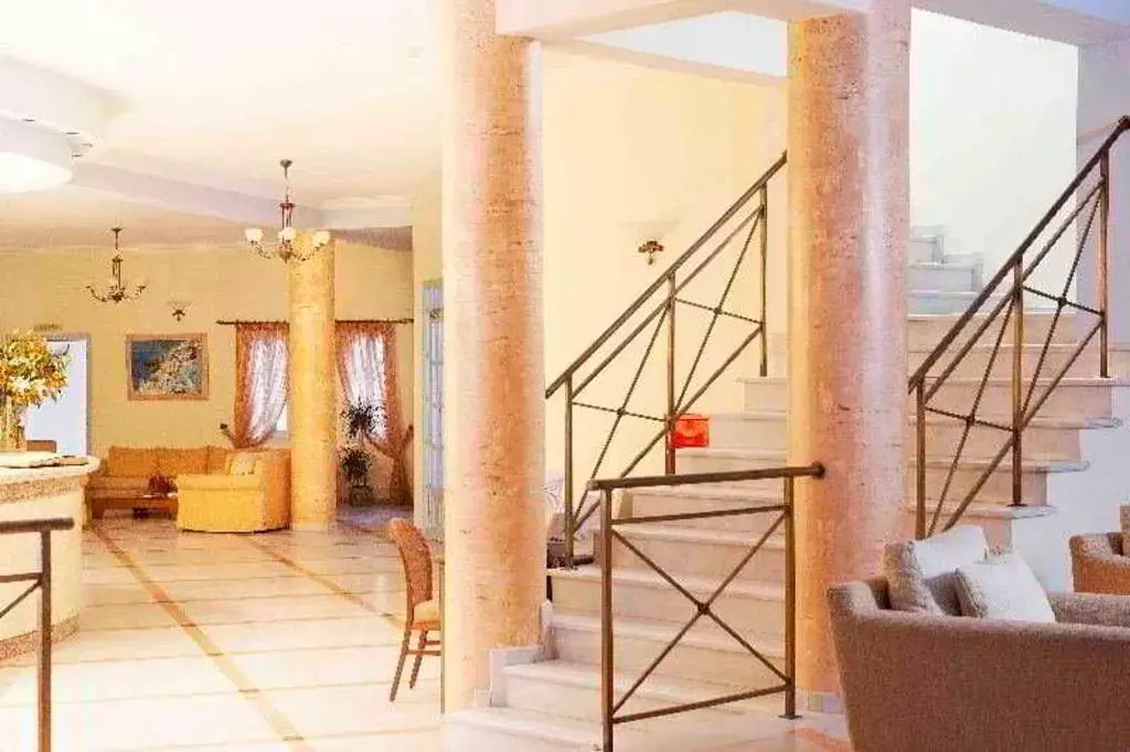 Foto - Aegean Plaza Hotel