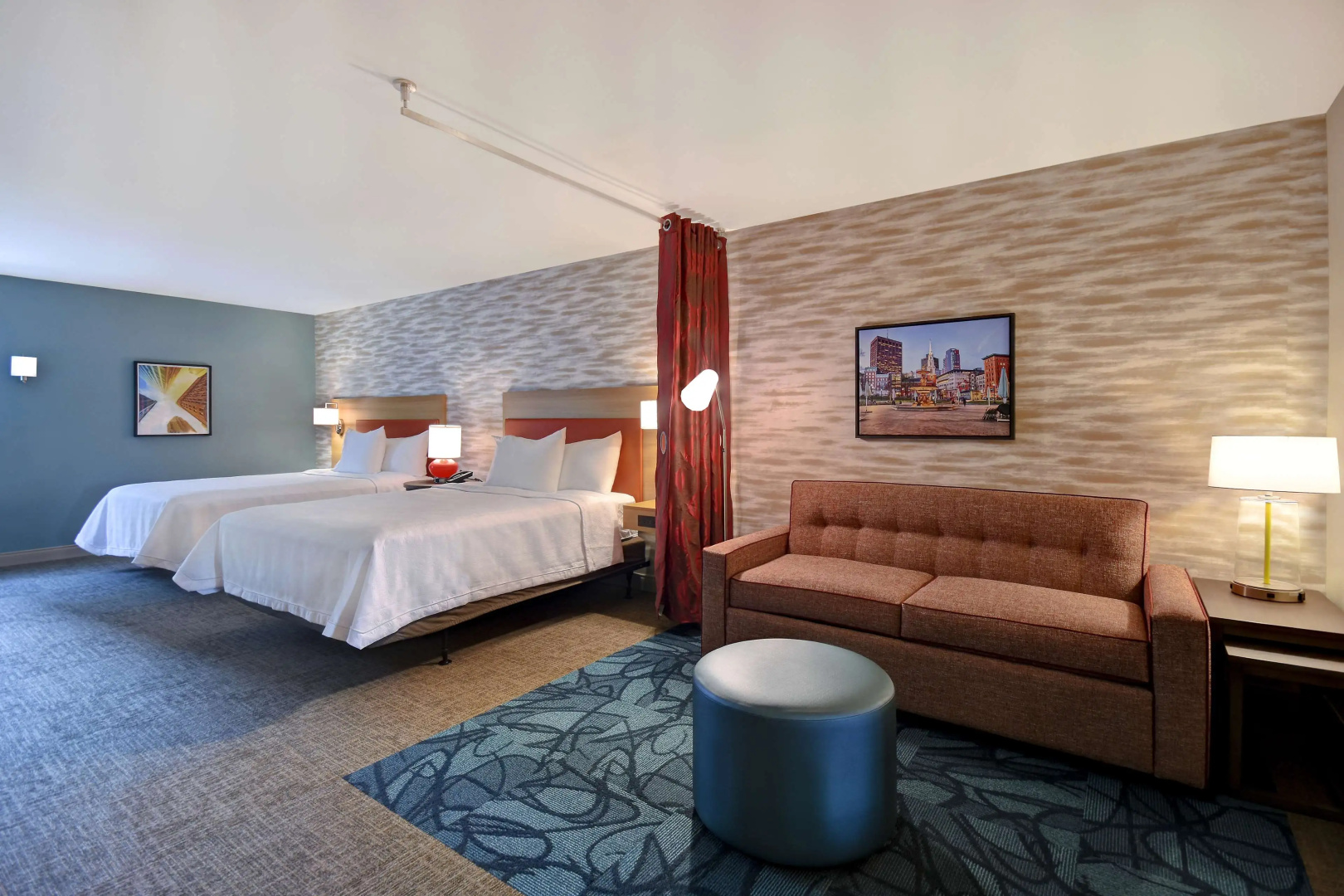 Photo - Home2 Suites by Hilton Boston South Bay