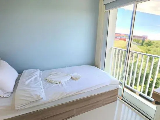 Foto - 98 Tower Chiang Mai