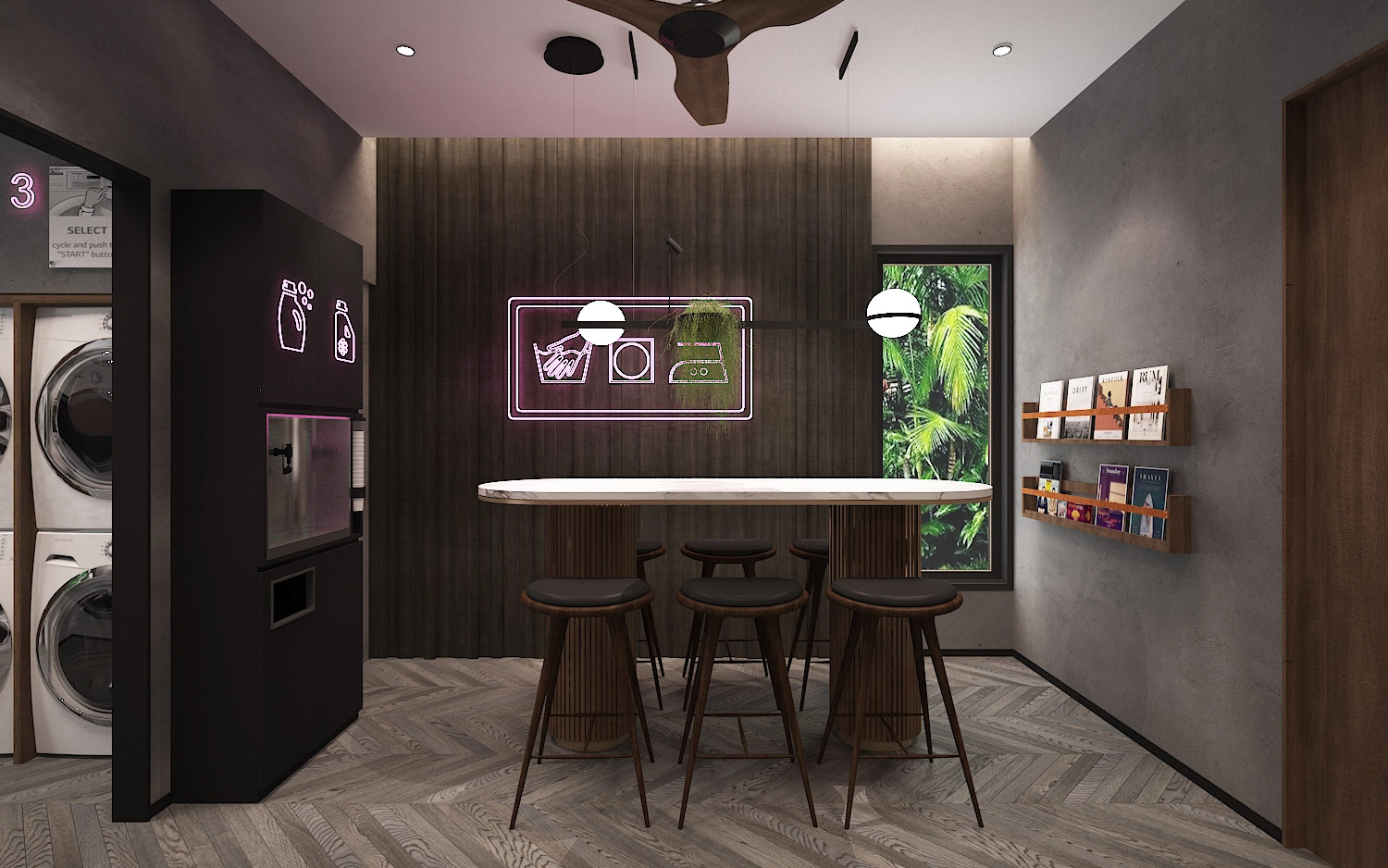 Photo - Quincy House Singapore by Far East Hospitality