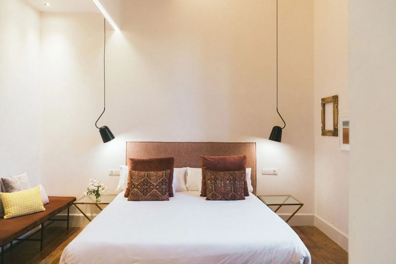 Photo - VEINTIUNO Emblematic Hotels - Adults Only