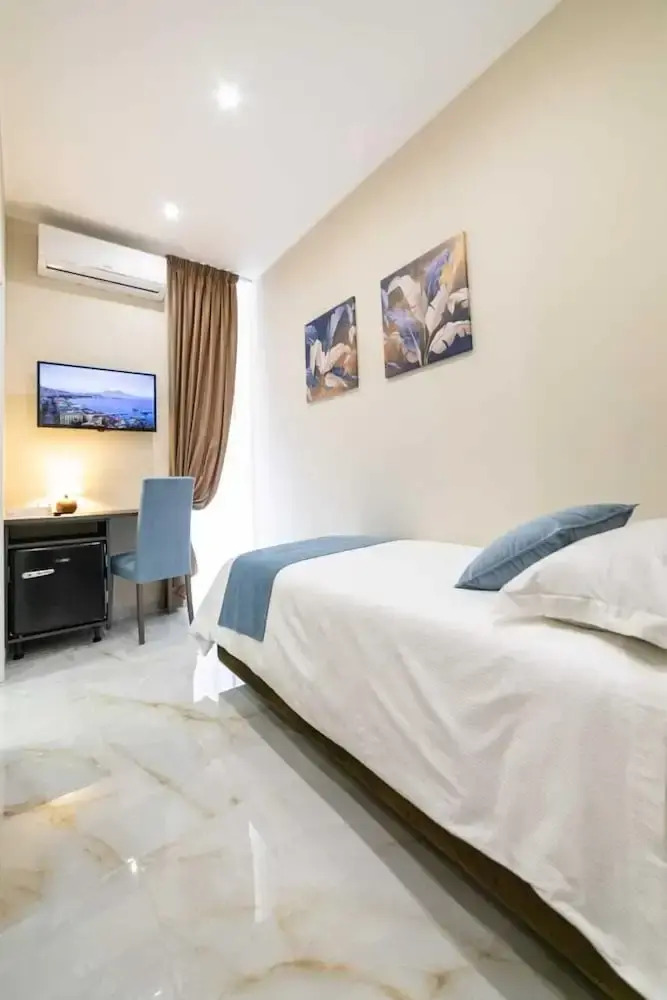 Foto - Station House 45